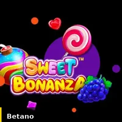 Sweet Bonanza