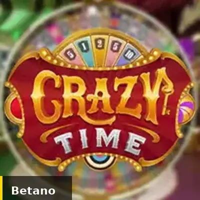 Crazy Time